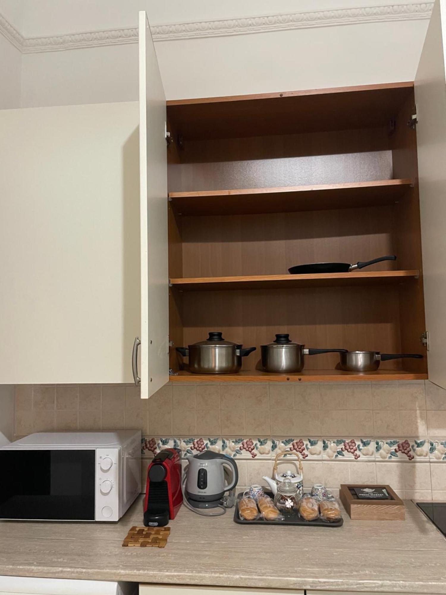 Dimora Pugliese Διαμέρισμα Μπάρι Εξωτερικό φωτογραφία